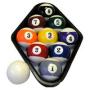pool balls pool balls